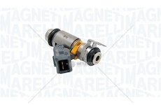 Vstřikovač renault megane cc 10> 2.0 16v WMM IWP098