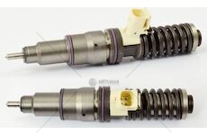 Vstřikovače VOLVO FH,RVI MAGNUM DXI VOLVO 21371672