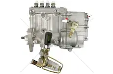 Vstřikovací čerpadlo 2444 nový typ (pro zetor 6911/6945) | 6901-0861New