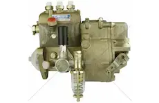 Vstřikovací čerpadlo pp3a8k115g-2442 pro zetor 5011,4911,dvhm 1622 l vskdv.v | 4901-0861