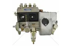 Vstřikovací čerpadlo pp4a8p115g-2430 skládané z nových nd | 6701-0820