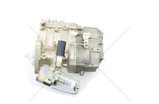 Vstřikovací čerpadlo typ 3114 Zetor 50010882