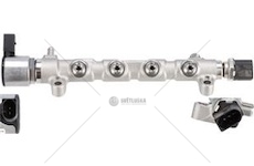 Vstřikovací lišta VW Crafter 16- DELPHI 28387801-1