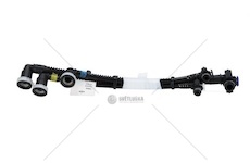 Vstřikovací potrubí AdBlue Iveco NRF NRF706042