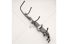 Vstřikovací potrubí - sada AVIA A30, A31