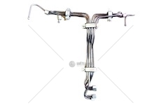 Vstřikovací potrubí - sada AVIA turbo 364060490