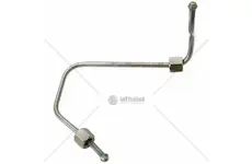 Vstřikovací trubka 1.v turbo uř i | 5203-0894