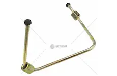 Vstřikovací trubka 1. válce | 7101-0894-5