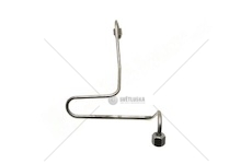 Vstřikovací trubka 1 válce Zetor 14009051