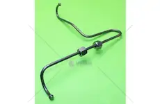 Vstřikovací trubka 2.v forterra (jrl+frt) zesílené koncovky | 13.009.552