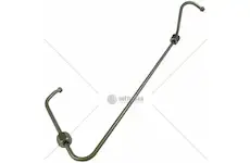 Vstřikovací trubka 2.válce 16v | 19.009.552