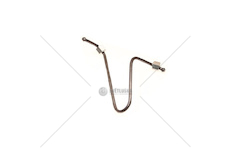 Vstřikovací trubka 2.válce 83009060