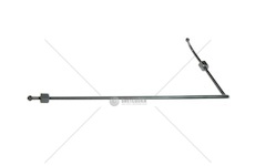 Vstřikovací trubka 3. válce Zetor 78009053