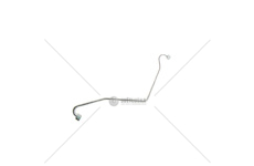 Vstřikovací trubka 4. válce 13009054