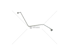 Vstřikovací trubka 4. válce 14009054