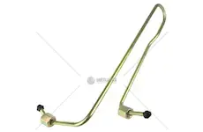 Vstřikovací trubka i.v 6v | 89.009.050