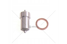 Vstřikovací tryska DO 120S625-07 Zetor UŘI, Zetor 50, Zetor 25