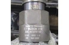 Vstřikovací tryska MB 4720701187