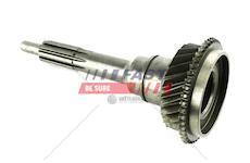 Vstupní hřídel Iveco Daily 00> pro spojku FT62401