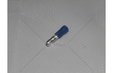 Vsuvka kulatá FI4MM izolovaná MTX TKB24KN