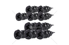 Vulkanizační šrouby, sada pro opravu pneumatik 10kusů