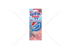 Vůně do auta Aroma Car Pepsi Cap celulóza Sparkling MTMC102470