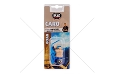 Vůně do auta CARO OCEAN exkluzivní K2 V494