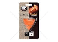 Vůně do auta DIAMO K2 GRAPEFRUIT  V88GRA