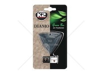 Vůně do auta DIAMO K2 GREEN TEA  V88ZHE