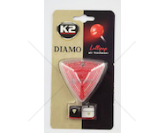 Vůně do auta DIAMO K2 LOLLIPOP  V88SCA