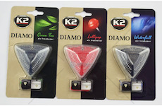 Vůně do auta DIAMO K2 MIX  V88MIX