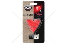 Vůně do auta K2 Diamo Lollipop