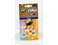 Vůně do auta K2 ROKO HAPPY K2 V812H