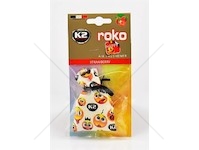 Vůně do auta K2 ROKO HAPPY K2 V820H