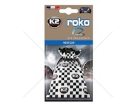Vůně do auta K2 ROKO RACE K2 V812R