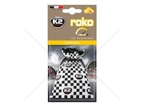 Vůně do auta K2 ROKO RACE K2 V824R