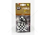 Vůně do auta K2 ROKO RACE K2 V827R