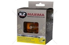 Vůně do auta MAXIMA LEMON 50ML K2 V605
