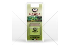 Vůně do auta MAXIMA NEW CAR 50ML K2 V601