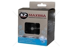 Vůně do auta MAXIMA OCEAN 50ML K2 V603