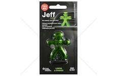 Vůně do auta Mr&Mrs Fragrance Jeff Lemon & Orange