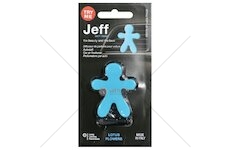 Vůně do auta Mr&Mrs Fragrance Jeff Lotus Flowers