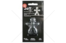 Vůně do auta Mr&Mrs Fragrance Jeff Sandal & Incense