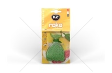 Vůně do auta ROKO GREJPFRUT K2 V824