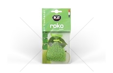 Vůně do auta ROKO JABLKO K2 V826
