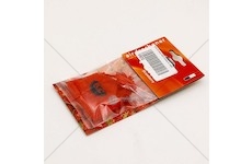 Vůně do auta ROKO jahoda K2 V820