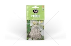 Vůně do auta ROKO JASMINE FLOWER K2 V837