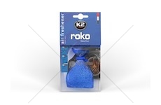 Vůně do auta ROKO NEW CAR K2 V821