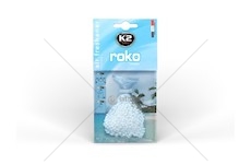 Vůně do auta ROKO OCEAN K2 V823