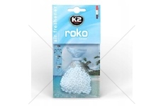Vůně do auta ROKO OCEAN K2 V823